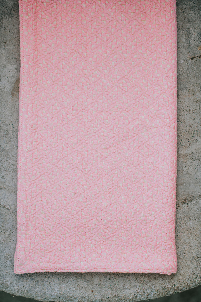 Isla Baby Blanket