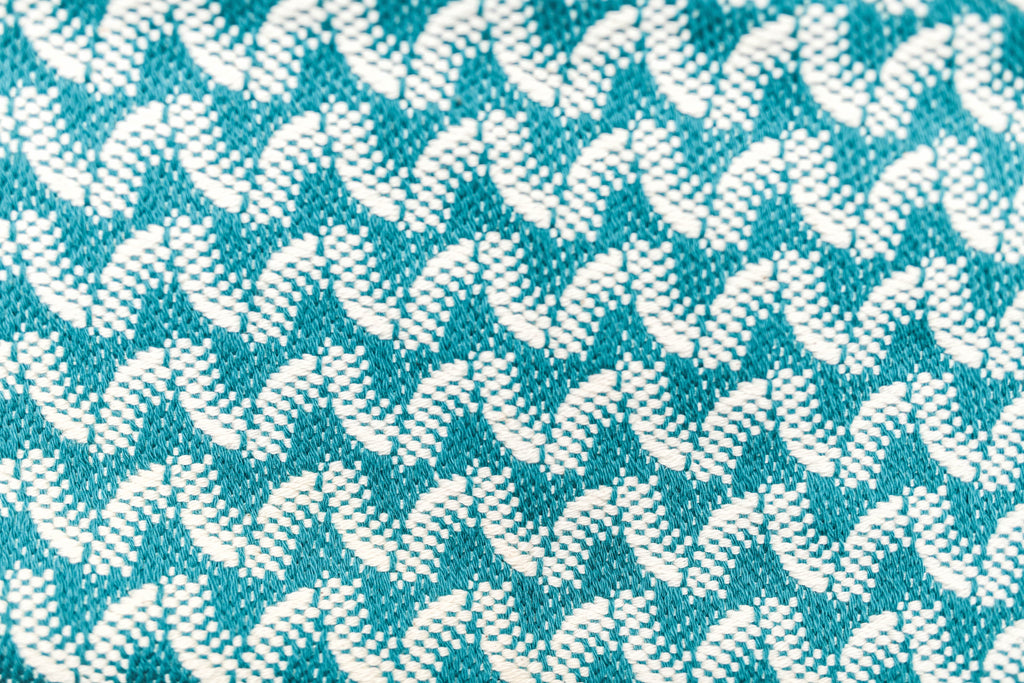Wesley, Baby Blanket
