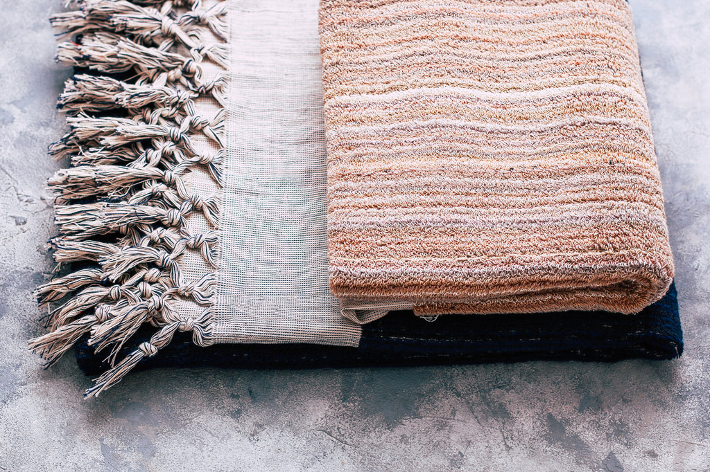 Sahara Sunset, Towel