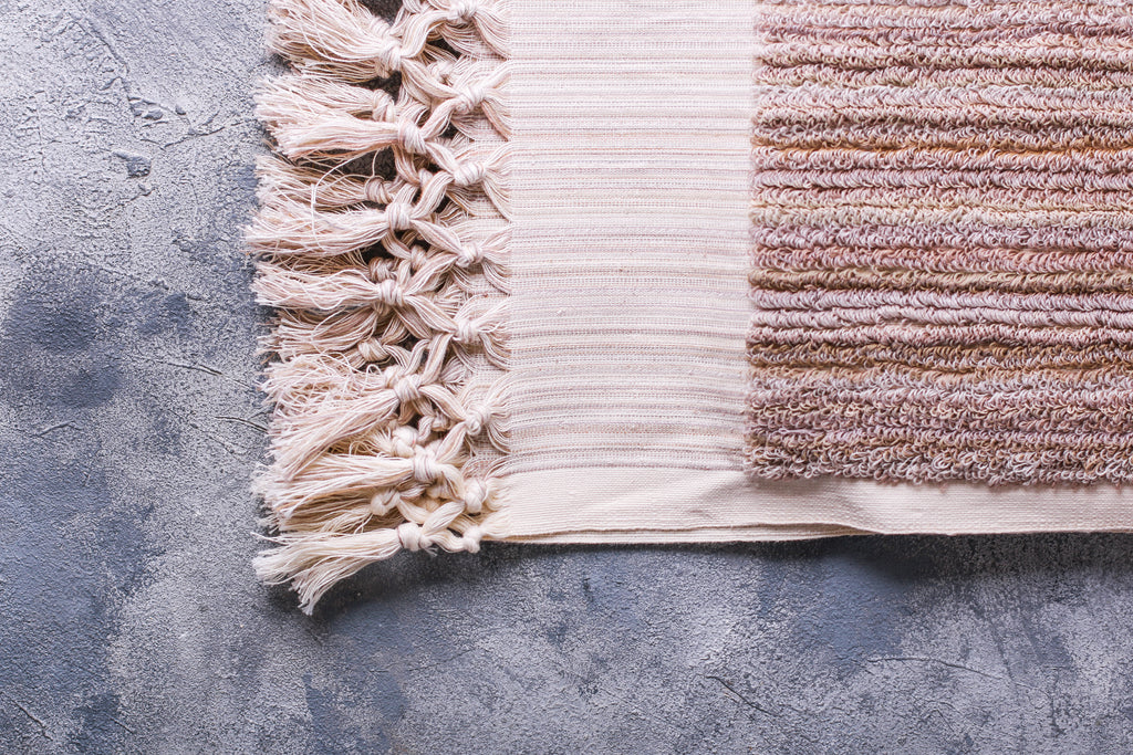 Voula Beach, Small Towel