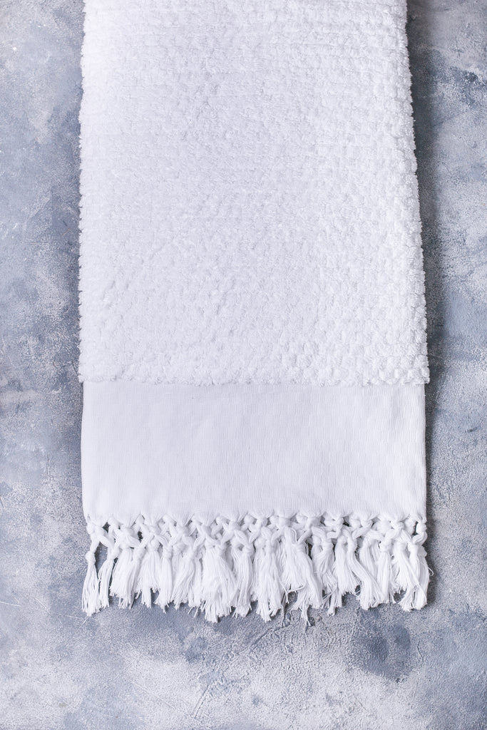 Ottoman, Towel